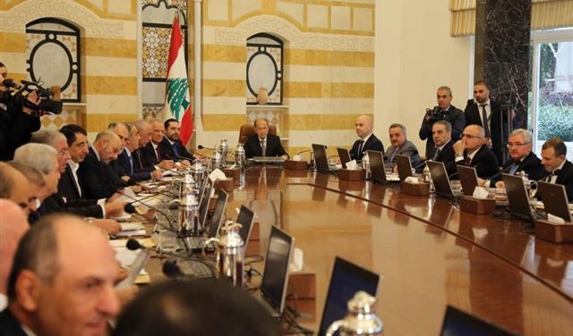 لهذه الأسباب.. يومان ويُطــوى البيان الوزاري