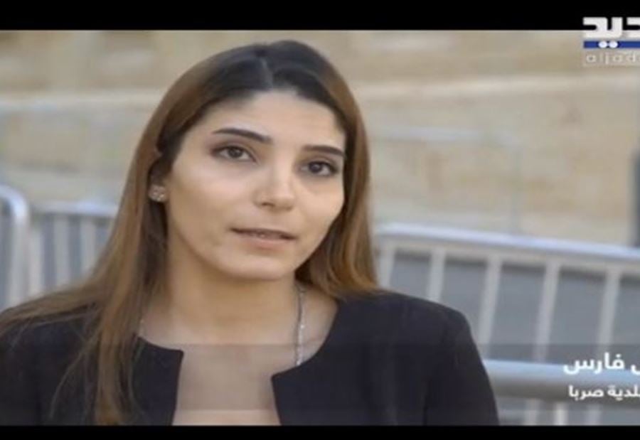 رئيس بلدية يعتدي على عضو مجلس بلدي