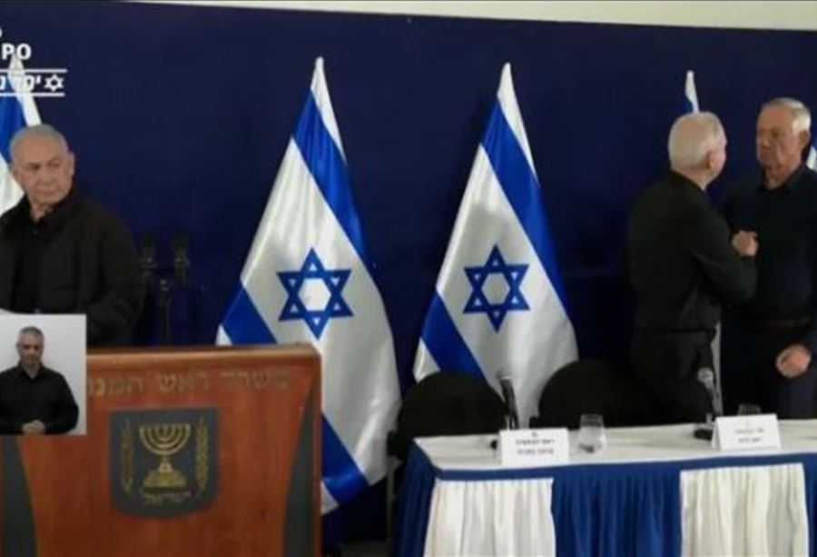 "إثنان ضد واحد"... هذا هو محور الحرب في إسرائيل!