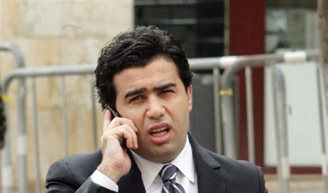 هكذا علق صقر على كلام باسيل!