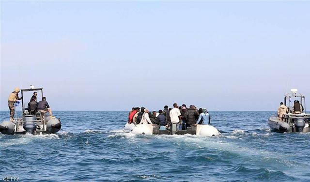 عصابة ليبية ترتكب جريمة ضد سودانيين