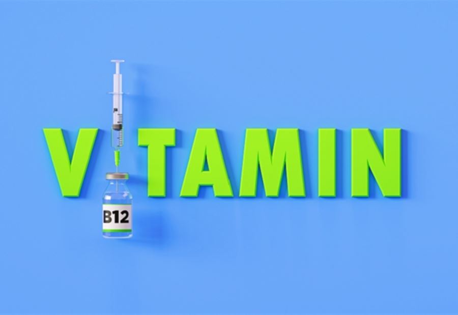 علامةٌ في نومك تدل على نقص مستويات فيتامين B12!