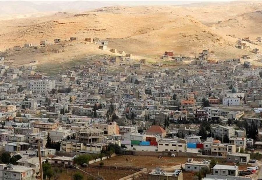  في الحلانيّة... خُطِفَ من داخل منزله!