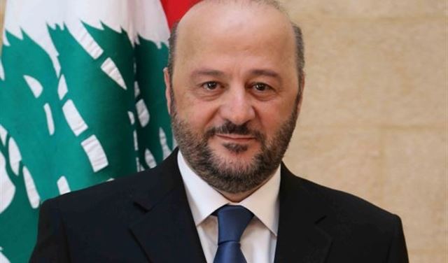 الرياشي: ملف متعاقدي الاعلام يتجه الى خواتيمه السعيدة