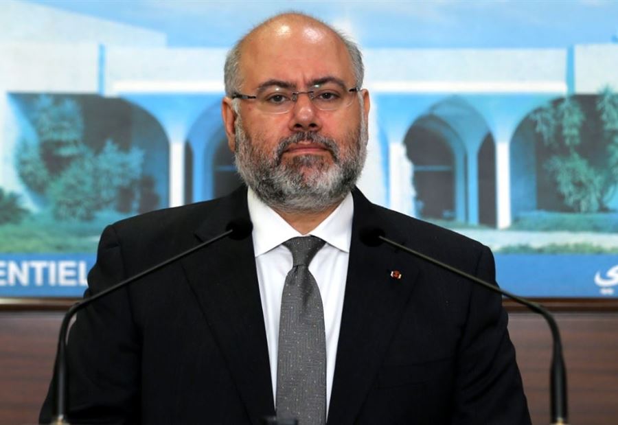 الأبيض عن فوضى ملف الدواء: إنتفعوا وكدسوا الأموال والثروات!