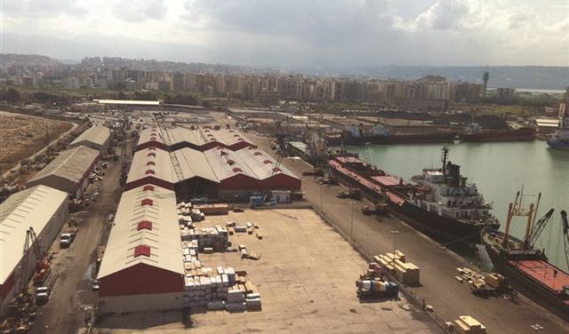 مرفأ طرابلس: البحث عن عوامل جذب.. للتطوير والتفعيل