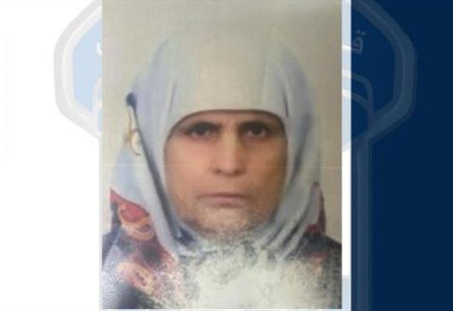 تُعاني من الزهايمر... سارة مفقودة منذ 4 أشهر هل رأيتموها؟