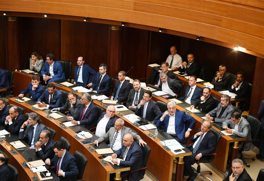 "تكتل" يولد من جديد