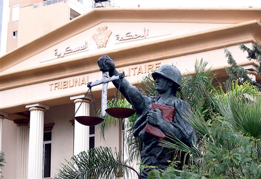 القاضي صوان يهادن "شعبة المعلومات" وعثمان