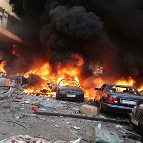 مفجّرو الرويس: السجن ٣ سنوات وبراءة لموقوفين 