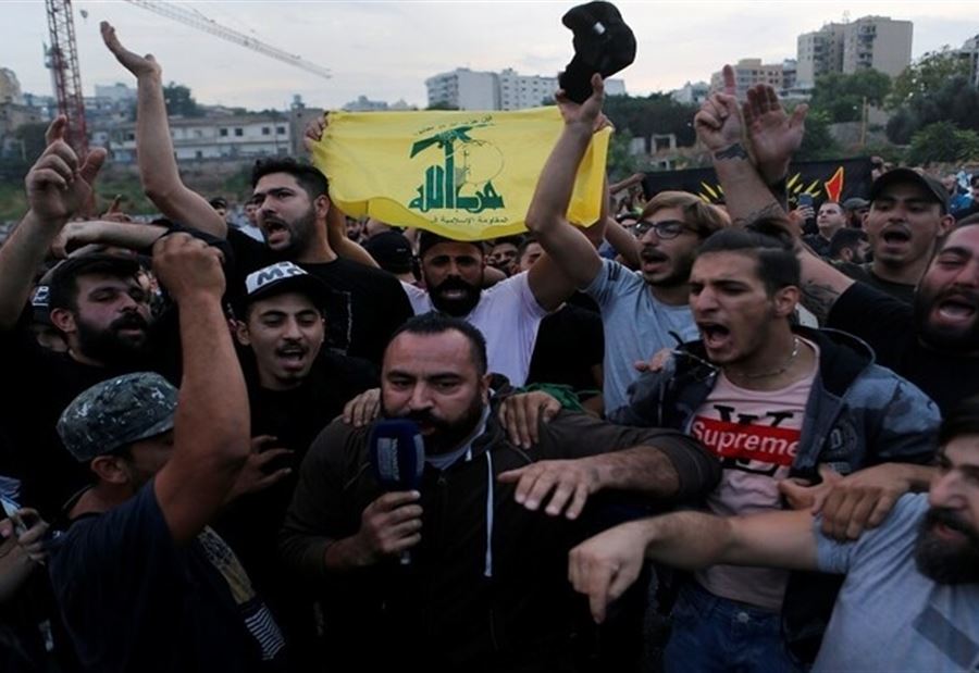 دولة جديدة تتعهد باعتبار حزب الله منظمة "إرهابية"!