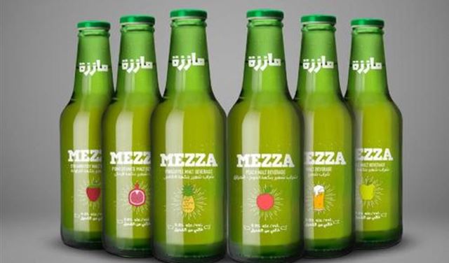 شكاوى حول اعلان مشروب MEZZA.. والرياشي يتحرك