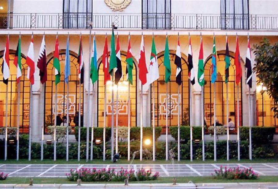 جامعة الدول العربية تُلمّح إلى قرار عسكري مُرتقب