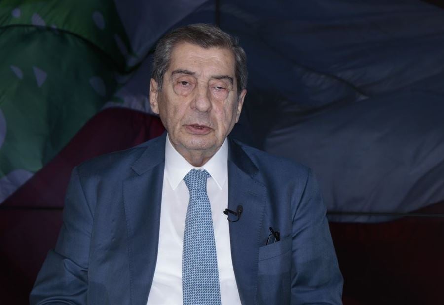 الفرزلي: علاقة الرئيس قادم مع السعودية يجب أن تكون ممتازة!