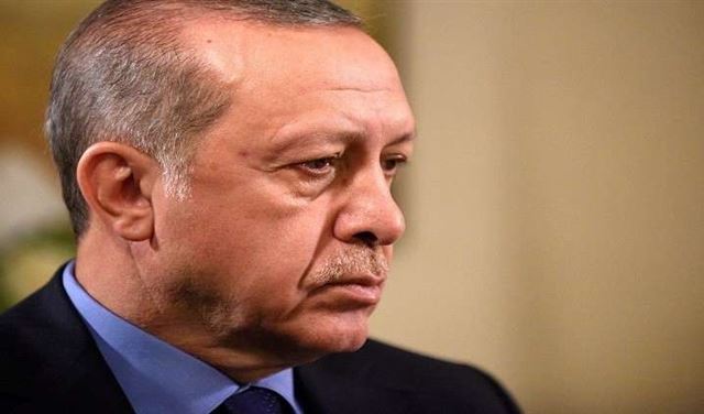 أردوغان: استفتاء كردستان باطل وإدارة الإقليم ستدفع ثمنه