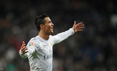 هل يستعد رونالدو للرحيل عن ريال مدريد؟