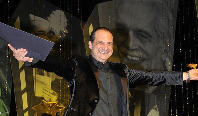 "تطوان السينمائي" يكرم ممثل مصري
