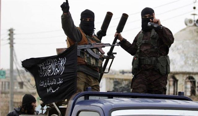 هيئة تحرير الشام تسلم تركيا كنديين احتجزتهما في شمال غرب سوريا