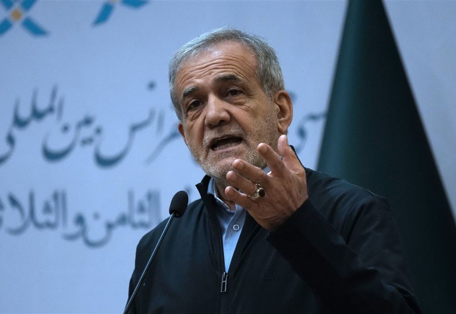 إيران تُهدد: إسرائيل ستتلقى ردًا صارمًا إذا أخطأت بحقنا!