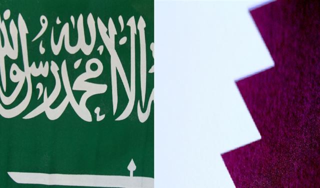 أزمة جديدة بين السعودية وقطر