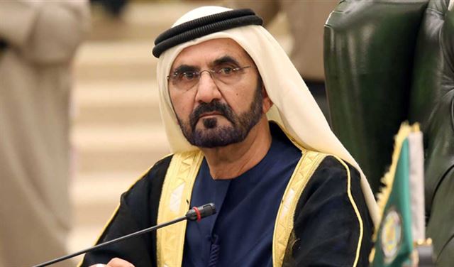 حاكم دبي أنفق 750 ألفا على سباقات خيول.. كم ثروته؟ حاكم دبي أنفق 750 ألفا على سباقات خيول.. كم ثروته؟