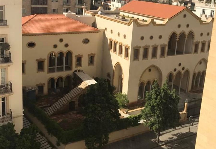 "كتلة المستقبل" تناقش البيان الوزاري 