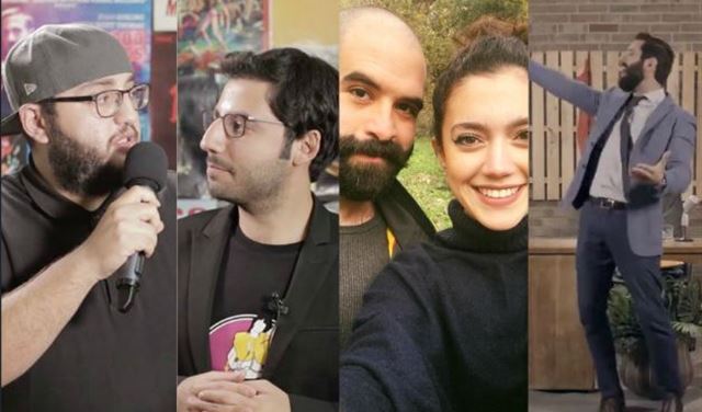 هل تطيح البرامج الفيسبوكية اللبنانية بالتلفزيونية؟