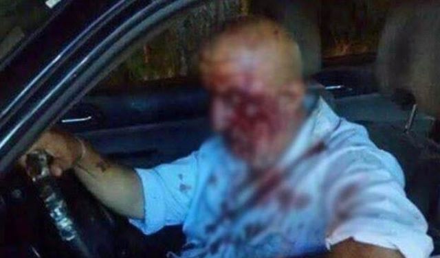 خنقاه واعتقدا انهما قتلاه ثم سلباه..التفاصيل الكاملة! 