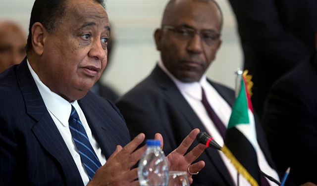 تعاون سياسي جديد بين السودان وقطر