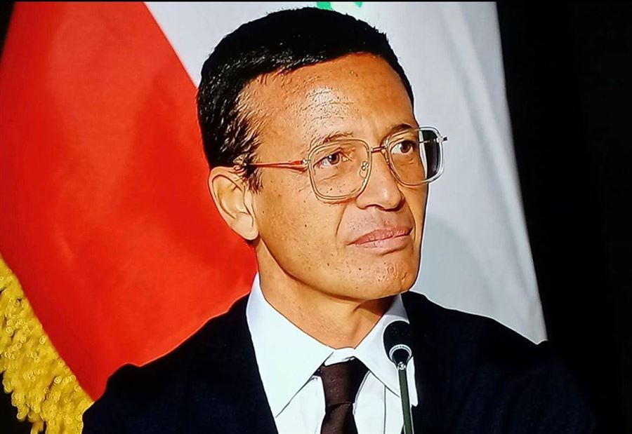 فضيحة مدّوية يكشفها حرفوش: الحكومة طلبت المال مقابل إبقاء النازحين