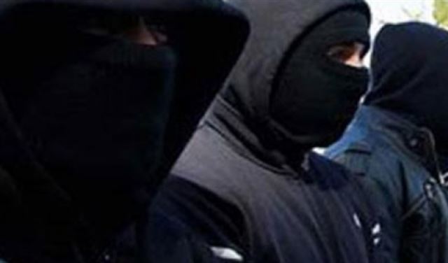 عصابة "قاصرين" بقبضة قوى الامن في منيارة