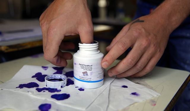 "قوّة ثالثة" في الجنوب  "قوّة ثالثة" في الجنوب