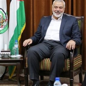 بيان لحماس والجهاد الإسلامي يؤكد عمق العلاقة 