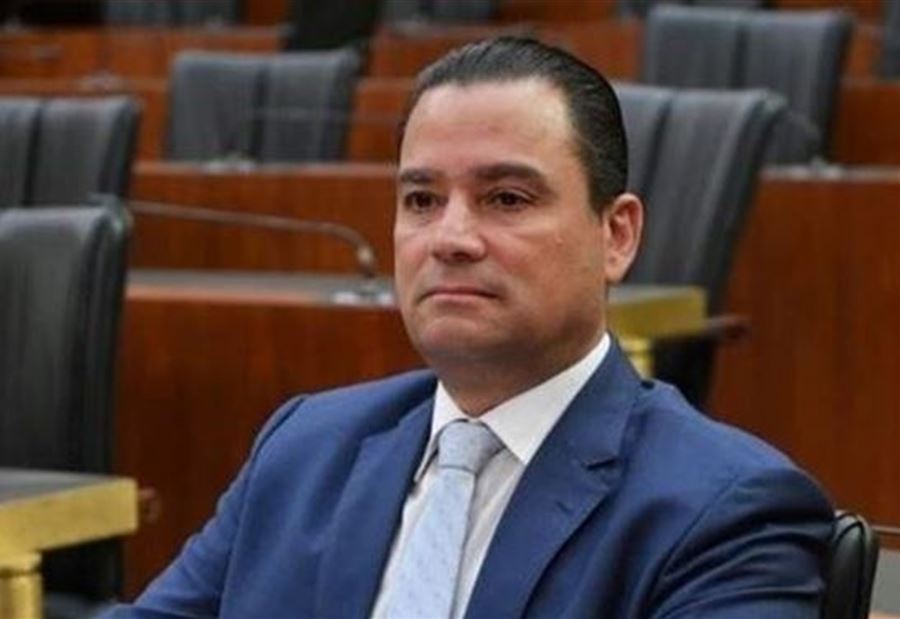 الصايغ: المبادرةُ الفرنسية مستمرّة بقوّة