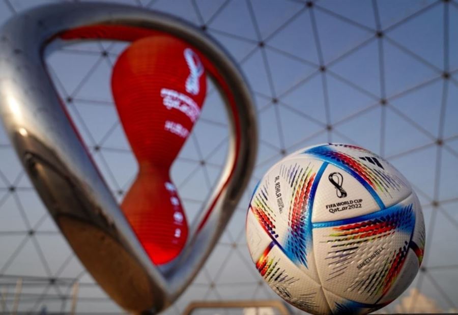 "الحلم" في مونديال قطر  