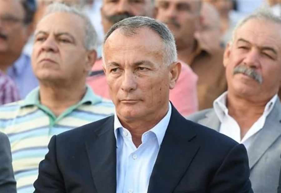 السجون... روكز يغرّد عن "أمرٍ مرفوض!" 