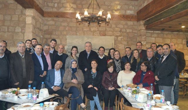 الجسر: لسنا ضد النسبية بالمطلق