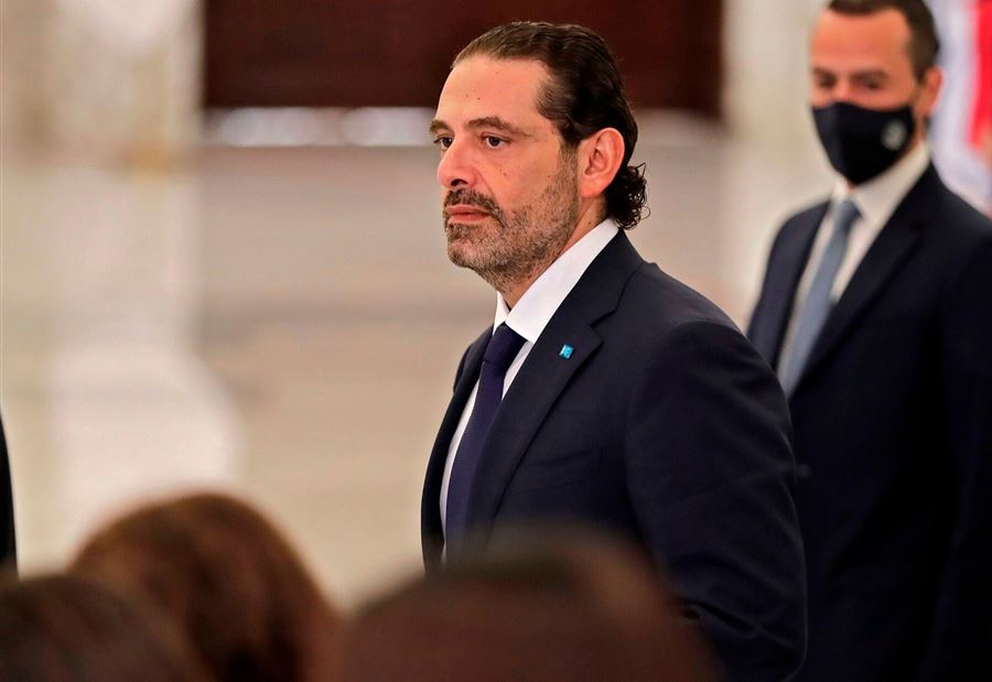 الحريري إلى الإعتذار خلال أيام؟