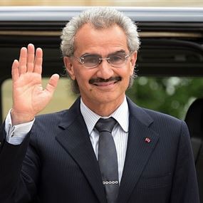 بالفيديو.. الوليد بن طلال: أغلبية معتقلي الريتز استحقوا الاعتقال 