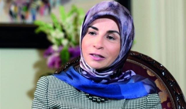 عز الدين: التوصل إلى قانون انتخابي يؤمن عدالة التمثيل عز الدين: التوصل إلى قانون انتخابي يؤمن عدالة التمثيل