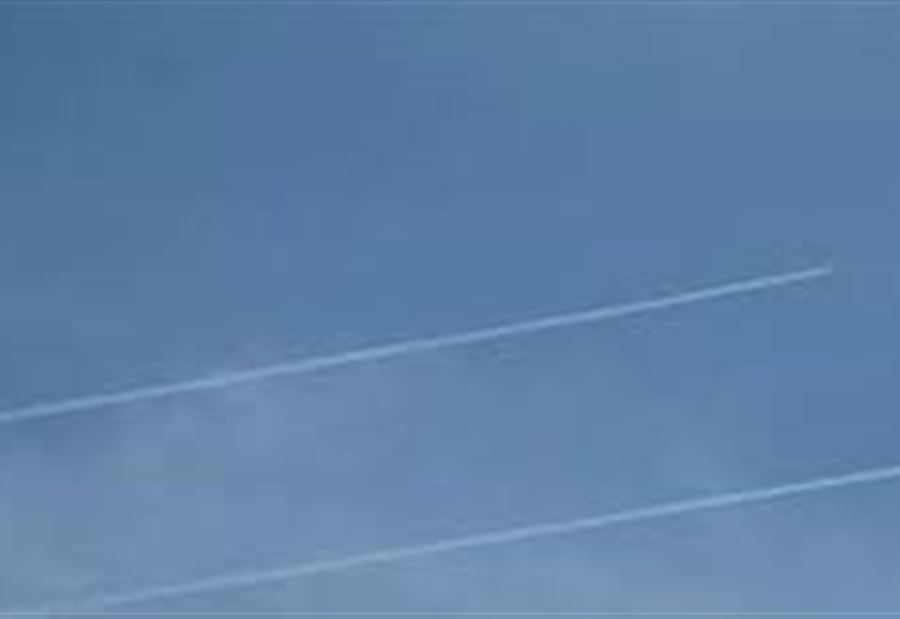 طيران إسرائيلي فوق بيروت وبعبدا