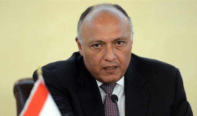 مصر: مطالب الدول المقاطعة لقطر ليست محلا للتفاوض