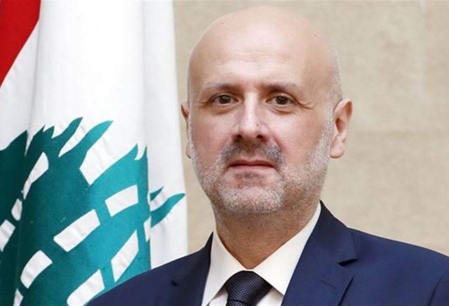 تصريح "مفصّل" لـ مولوي عن سير العملية الانتخابية!