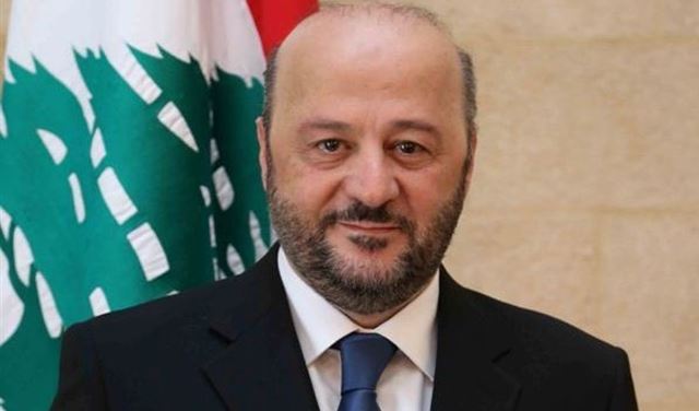 الرياشي: الانتخابات ستجري في موعدها إلا اذا..