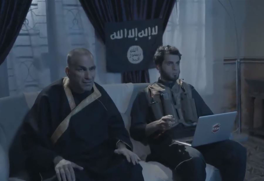 بالفيديو: "هيدي الكبسة ما بتفوتك عالجنة!"