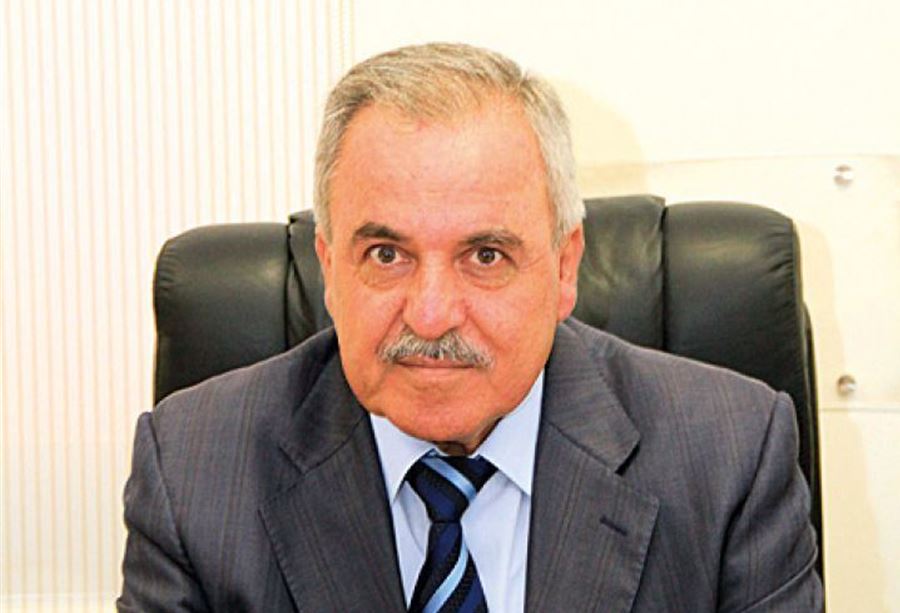 سكرية: نرفض أن نتمثل من حصة عون