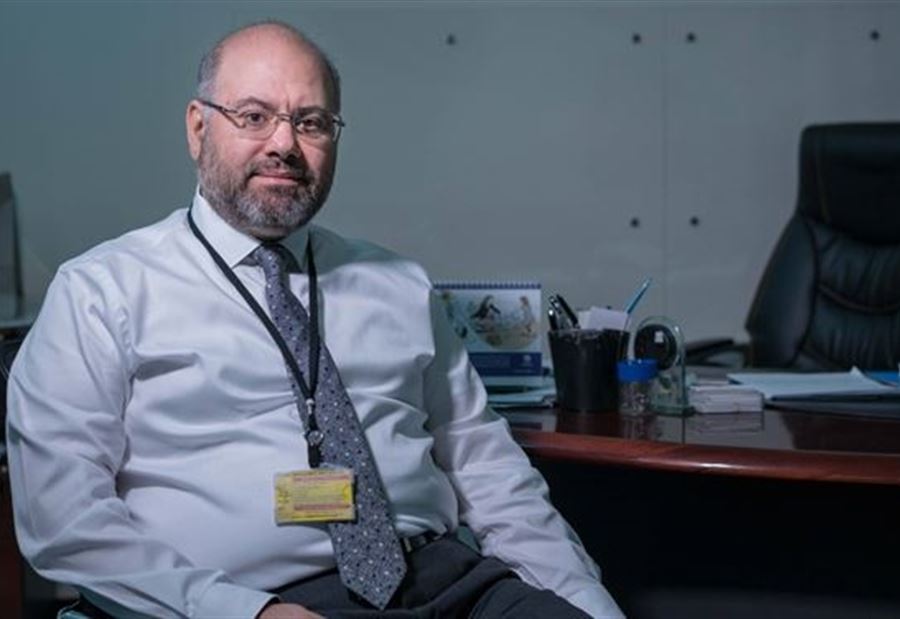 أبيض يُحذر من "كارثة"... "لماذا كل هذه اللامبالاة؟" أبيض يُحذر من "كارثة"... "لماذا كل هذه اللامبالاة؟"