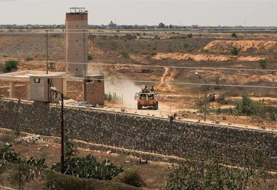 "فيها رهائن"... اسرائيل تزعم وجود 50 نفقاً بين غزة ومصر!