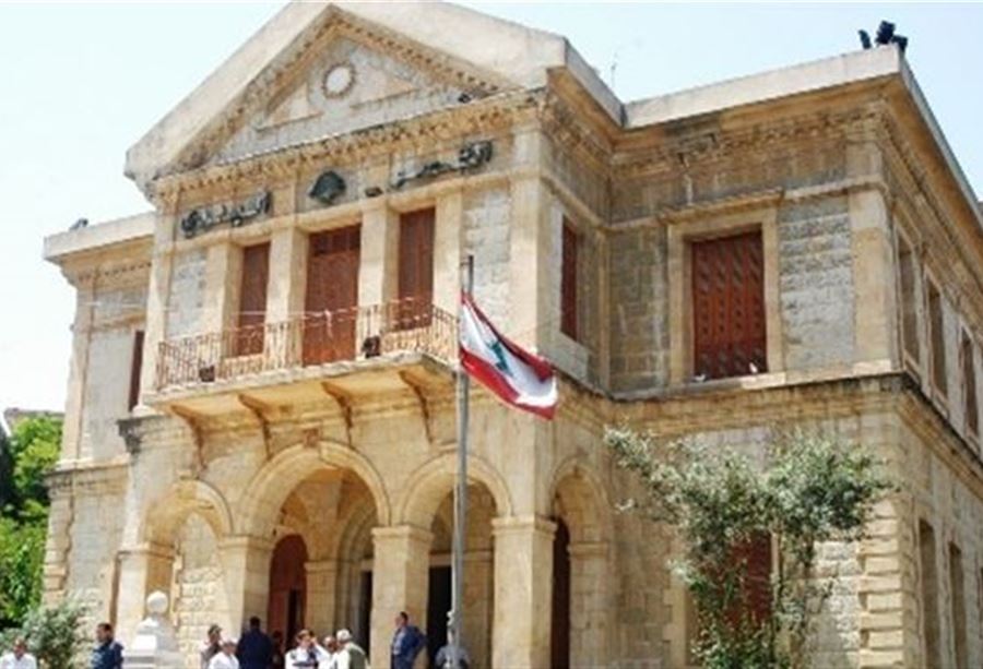 جملة "استقالات" من رابطة مخاتير جزين 