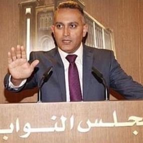 جنجانيان: لا نحتاج الى دعوة رسمية كي نُشارك في 14 شباط